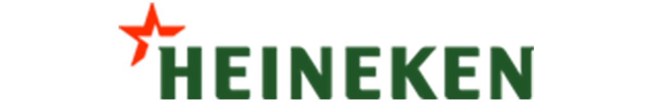 Logo Heineken